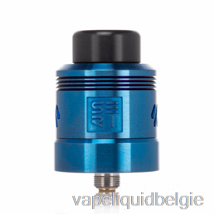 Vape Vloeistof Hellvape Seri 26mm Rda Blauw
